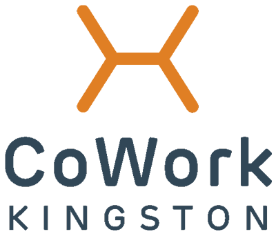 CoWork Kingston Logo