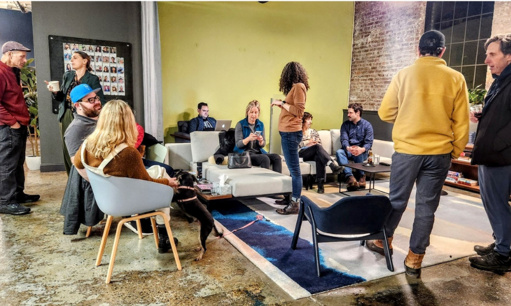 Networking Opportunities in Kingston NY