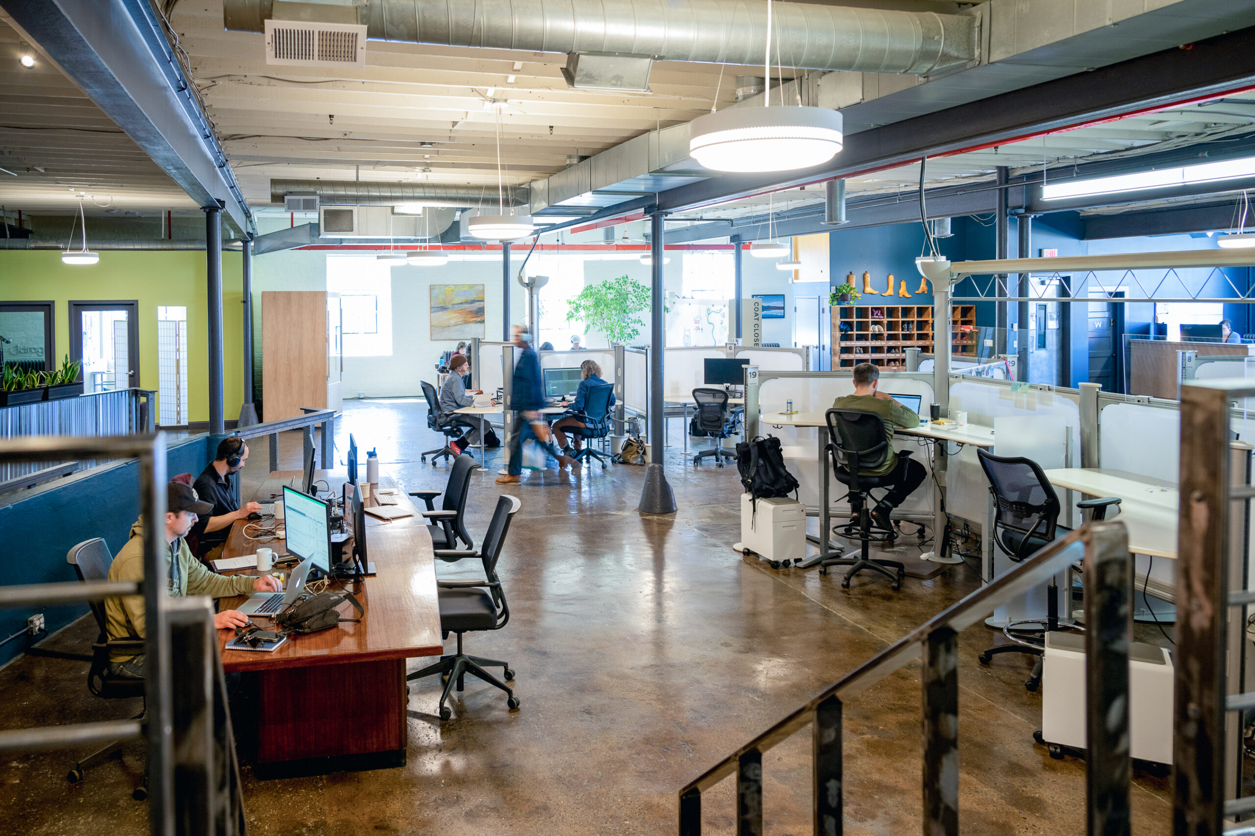 Second Shot -CoWork-0099-2-2